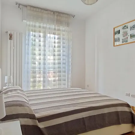 Modern Flat - Via Crimea Apartment Mailand