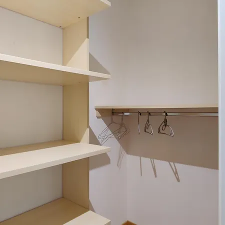 Apartment Modern Flat - Via Crimea Mailand