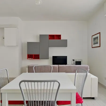 Modern Flat - Via Crimea Appartement *