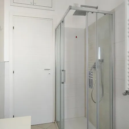 Modern Flat - Via Crimea Apartment *