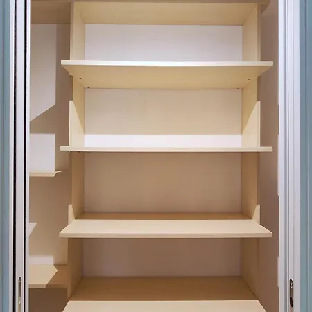 Modern Flat - Via Crimea Appartement